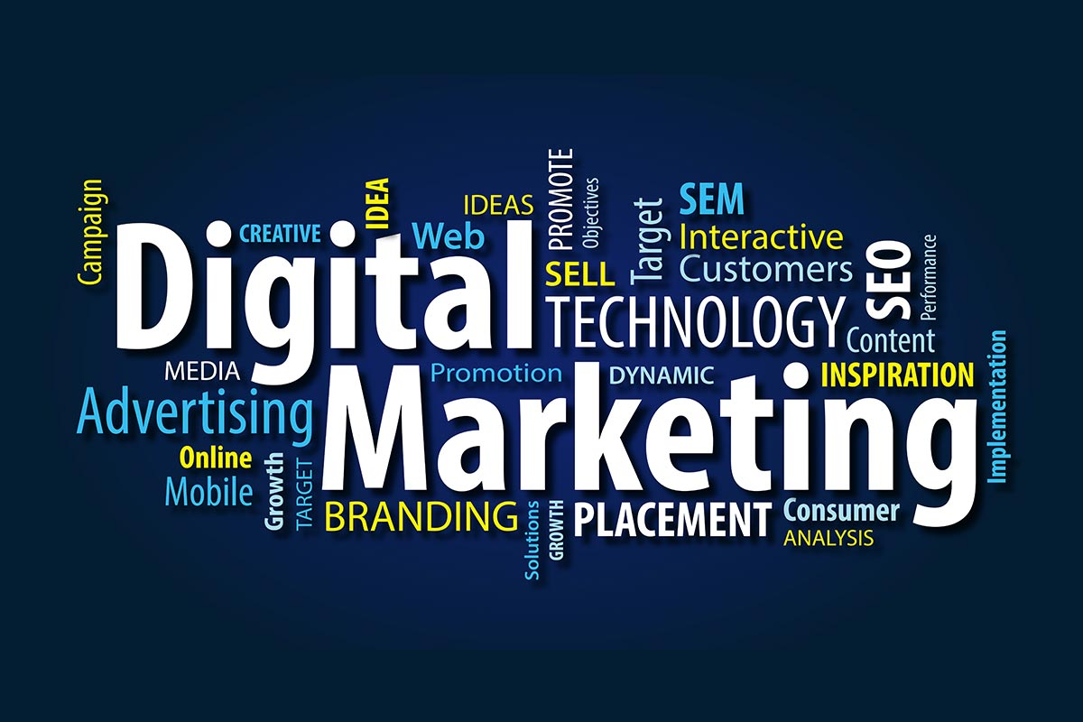 Digital Marketing & SEO